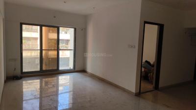 Living Room Image of 800 Sq.ft 2 BHK Apartment / Flat for sale in Majestic Amarjyoti CHS Ltd, Chembur Mumbai for Rs. 29000000