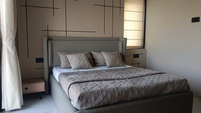 Bedroom Image of 2250 Sq.ft 4 BHK Villa for sale in Elite Vk Sky Villa Rose, Handewadi Pune for Rs. 14200000