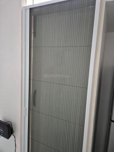 Balcony Image of 1100 Sq.ft 2 BHK Builder Floor for rent in Hauz Khas New Delhi for Rs. 90000
