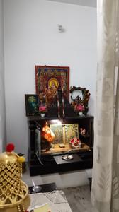 Hall Image of 1900 Sq.ft 3 BHK Independent House for sale in Ansal Chiranjiv Vihar, Shastri Nagar Ghaziabad for Rs. 17500000