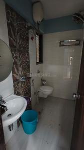 Image of 700 Sq.ft 2 BHK Apartment / Flat for rent in Abhigna Avirahi Heights, Malad West, Mumbai for Rs. 60000