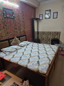 Bedroom Image of 950 Sq.ft 2 BHK Apartment / Flat for sale in Murlipura Jaipur for Rs. 2900000