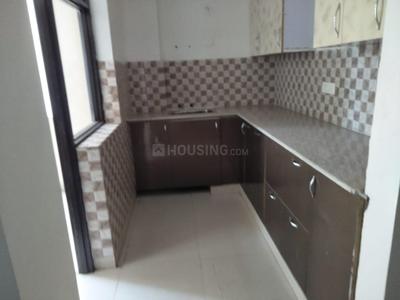 Kitchen Image of 1200 Sq.ft 4 BHK Independent House for sale in Sector 7 Faridabad for Rs. 20000000
