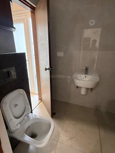 Image of 950 Sq.ft 2 BHK Apartment / Flat for rent in Jankipuram Extension, Lucknow for Rs. 15500