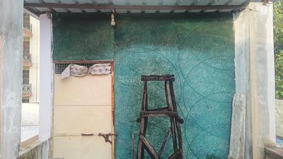 Balcony Image of 330 Sq.ft 2 BHK Independent House for sale in Chopasni Housing Board Jodhpur for Rs. 2900000
