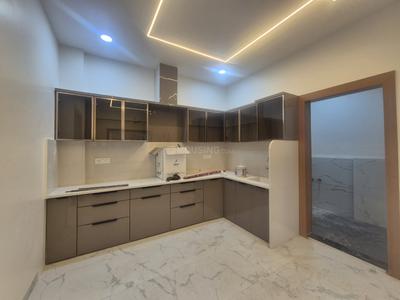 Kitchen Image of 2300 Sq.ft 3 BHK Independent House for sale in Nipania Indore for Rs. 15100000