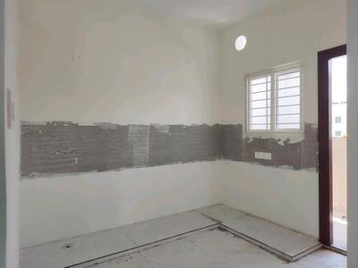 Kitchen Image of 1715 Sq.ft 3 BHK Apartment / Flat for sale in Neknampur Hyderabad for Rs. 12100000