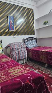 Bedroom Image of book my home in Andheri West, Mumbai