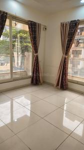 Balcony Image of 518 Sq.ft 1 BHK Apartment / Flat for sale in Shivam Residency Phase II, Bhiwandi Thane for Rs. 3549000