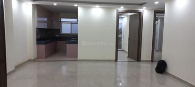 Hall Image of 4306 Sq.ft 4 BHK Builder Floor for rent in Delta II Greater Noida for Rs. 32000