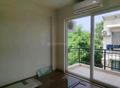 Balcony Image of 1390 Sq.ft 3 BHK Apartment / Flat for sale in BPTP Astaire Garden Floors, Sector 70A Gurgaon for Rs. 16000000
