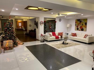 4 BHK Flat