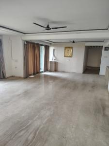 5 BHK Flat