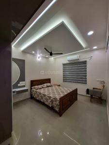 Bedroom Image of 1620 Sq.ft 3 BHK Apartment / Flat for sale in ABAD The Chancellor, Edappally Kochi for Rs. 13000000