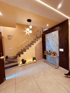 Hall Image of 2100 Sq.ft 4 BHK Villa for sale in Jagatpura Jaipur for Rs. 16500000