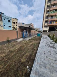 Image of 500 Sq.ft 1 BHK Apartment / Flat for rent in Prerna Omkar Residency, Moshi, Pune for Rs. 13000