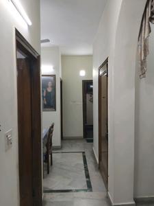 Passage Image of 1269 Sq.ft 3 BHK Builder Floor for sale in Rajouri Garden New Delhi for Rs. 13900000