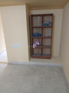 Bedroom Image of 475 Sq.ft 1 RK Studio for rent in Jayanagar Bengaluru for Rs. 10000