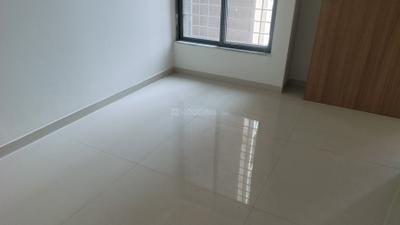 Bedroom Image of 1190 Sq.ft 2.5 BHK Apartment / Flat for rent in Nivasa Enchante, Lohegaon Pune for Rs. 27000