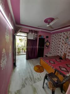 Hall Image of 830 Sq.ft 2 BHK Apartment / Flat for sale in Neelkanth apartment, DLF Farms New Delhi for Rs. 3500000