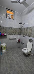 Bathroom Image of 4050 Sq.ft 4 BHK Independent House for sale in Ambli Ahmedabad for Rs. 70000000