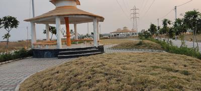 Image of 675 Sq.ft Residential Plot / Land for sale in Solitaire Shankeshwar Vihar, Jetpura, Indore for Rs. 2025000