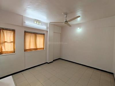 Bedroom Image of 850 Sq.ft 1.5 BHK Apartment / Flat for rent in Dhankawadi Pune for Rs. 20000