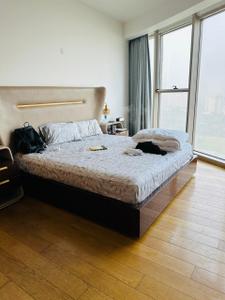 Bedroom Image of 3850 Sq.ft 4 BHK Apartment / Flat for sale in Jaypee The Sun Court, Jaypee Greens Greater Noida for Rs. 74500000