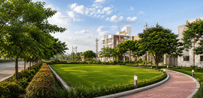 Image of 1500 Sq.ft Residential Plot / Land for sale in Vidhan Sabha Road, Raipur for Rs. 3150005