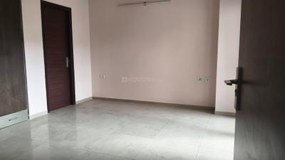 Bedroom Image of 1340 Sq.ft 3 BHK Apartment / Flat for rent in Gulshan Ikebana, Sector 143 Noida for Rs. 34000