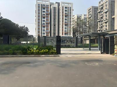 Image of 2386 Sq.ft 4 BHK Apartment / Flat for sale in Godrej Blue, New Alipore, Kolkata for Rs. 39400000