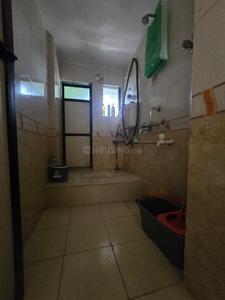 Bathroom Image of 925 Sq.ft 2 BHK Apartment / Flat for sale in Kalwa Thane for Rs. 10000000