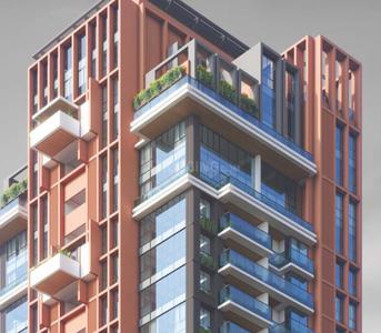 Image of 5400 Sq.ft 4 BHK Apartment / Flat for sale in Hebatpur, Ahmedabad for Rs. 62500000