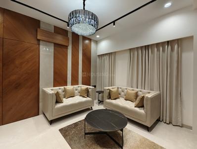 Hall Image of 2700 Sq.ft 4 BHK Villa for sale in Govardhan Paradise 19, Bhayli Vadodara for Rs. 28200000