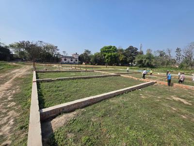 Sonbarsa Plot View 2