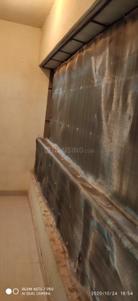 Balcony Image of 760 Sq.ft 1 BHK Apartment / Flat for sale in Jaydeep Tower, Ambernath East Ambernath for Rs. 2400000