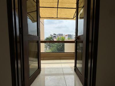 Balcony Image of 1734 Sq.ft 4 BHK Villa for sale in Gotri Vadodara for Rs. 8000000