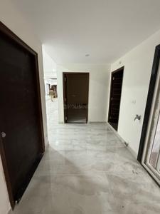 Hall Image of 2230 Sq.ft 3 BHK Apartment / Flat for sale in Amberpet Hyderabad for Rs. 21000000