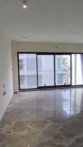 Hall Image of 1250 Sq.ft 3 BHK Apartment / Flat for rent in 96 Tagore, Santacruz West Mumbai for Rs. 350000