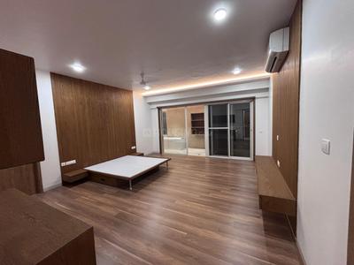 Bedroom Image of 1918 Sq.ft 3 BHK Apartment / Flat for sale in Sobha HRC Pristine, Jakkur Bengaluru for Rs. 32000000
