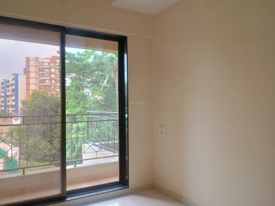 Living Room Image of 580 Sq.ft 1 BHK Apartment / Flat for sale in Kalyan East Kalyan for Rs. 3500000
