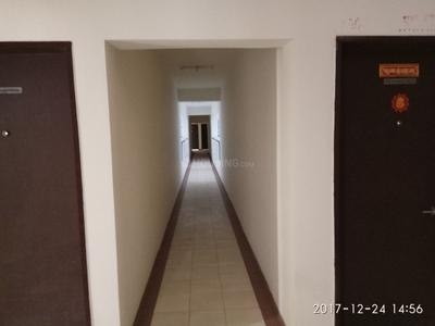 Image of 471 Sq.ft 2 BHK Apartment / Flat for sale in Pristine City, Bakori, Pune for Rs. 3000000
