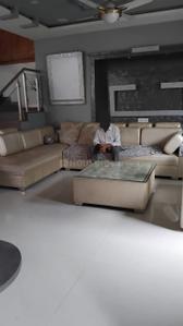 Hall Image of 3200 Sq.ft 4 BHK Independent House for rent in Bakrol Anand for Rs. 40000