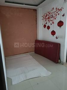 Bedroom Image of 1584 Sq.ft 2 BHK Independent House for rent in Sector 7 Gurgaon for Rs. 20000