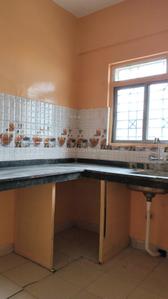 Kitchen Image of 1472 Sq.ft 3 BHK Apartment / Flat for sale in Airport Gate no. 1 Kolkata for Rs. 7900000
