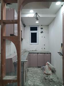 Kitchen Image of 1500 Sq.ft 3 BHK Apartment / Flat for sale in Sector 73 Noida for Rs. 5300000