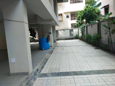 Image of 1282 Sq.ft 2.5 BHK Apartment / Flat for sale in Noble Anthem, Bhowanipore, Kolkata for Rs. 19100000