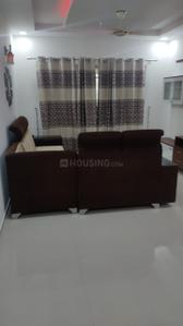 Hall Image of 1125 Sq.ft 2 BHK Apartment / Flat for sale in Providence Cascade, Bejai Mangalore for Rs. 7600000