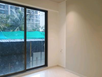 Bedroom Image of 777 Sq.ft 1 BHK Apartment / Flat for sale in Parth Skyone, Dombivli East Thane for Rs. 5000000