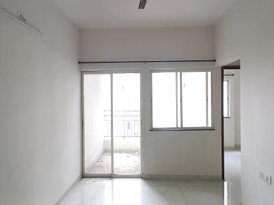 Living Room Image of 1084 Sq.ft 3 BHK Apartment / Flat for sale in Kolte Patil Equa, Wagholi Pune for Rs. 8550000
